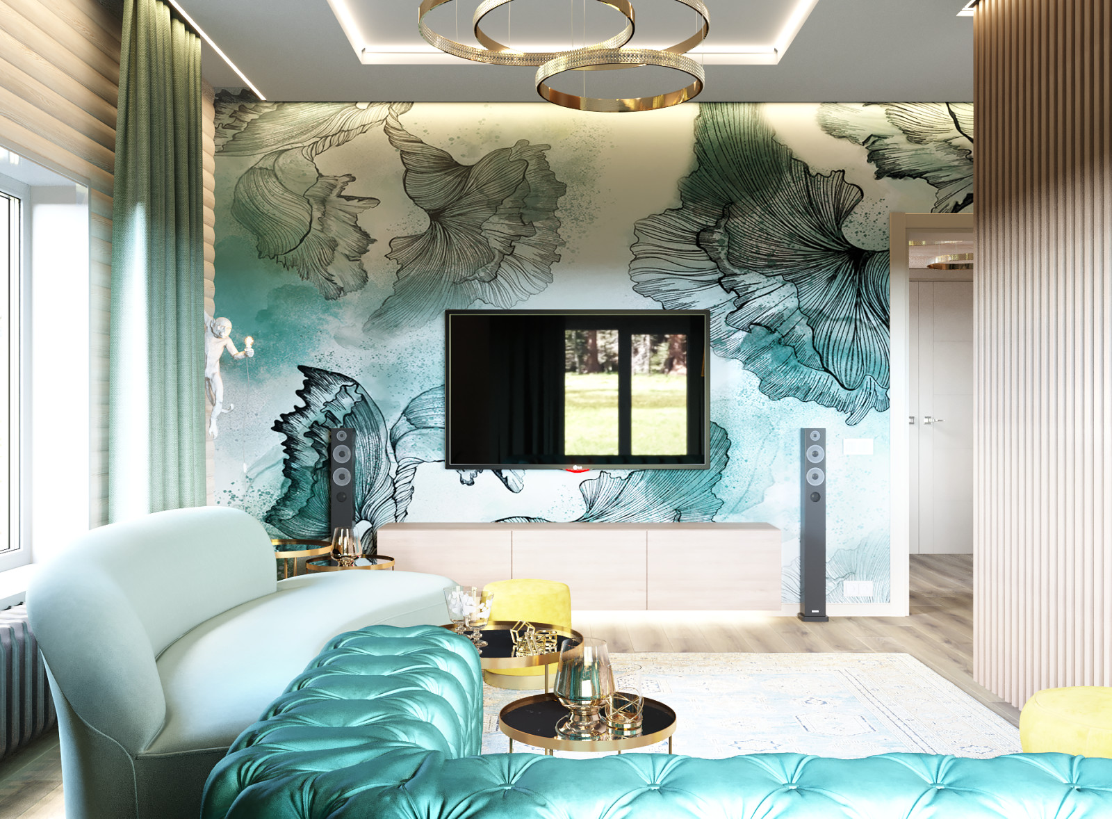 Проект дома в Новокузнецке