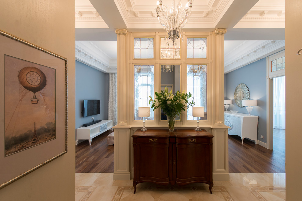 Нью-Йоркский шик