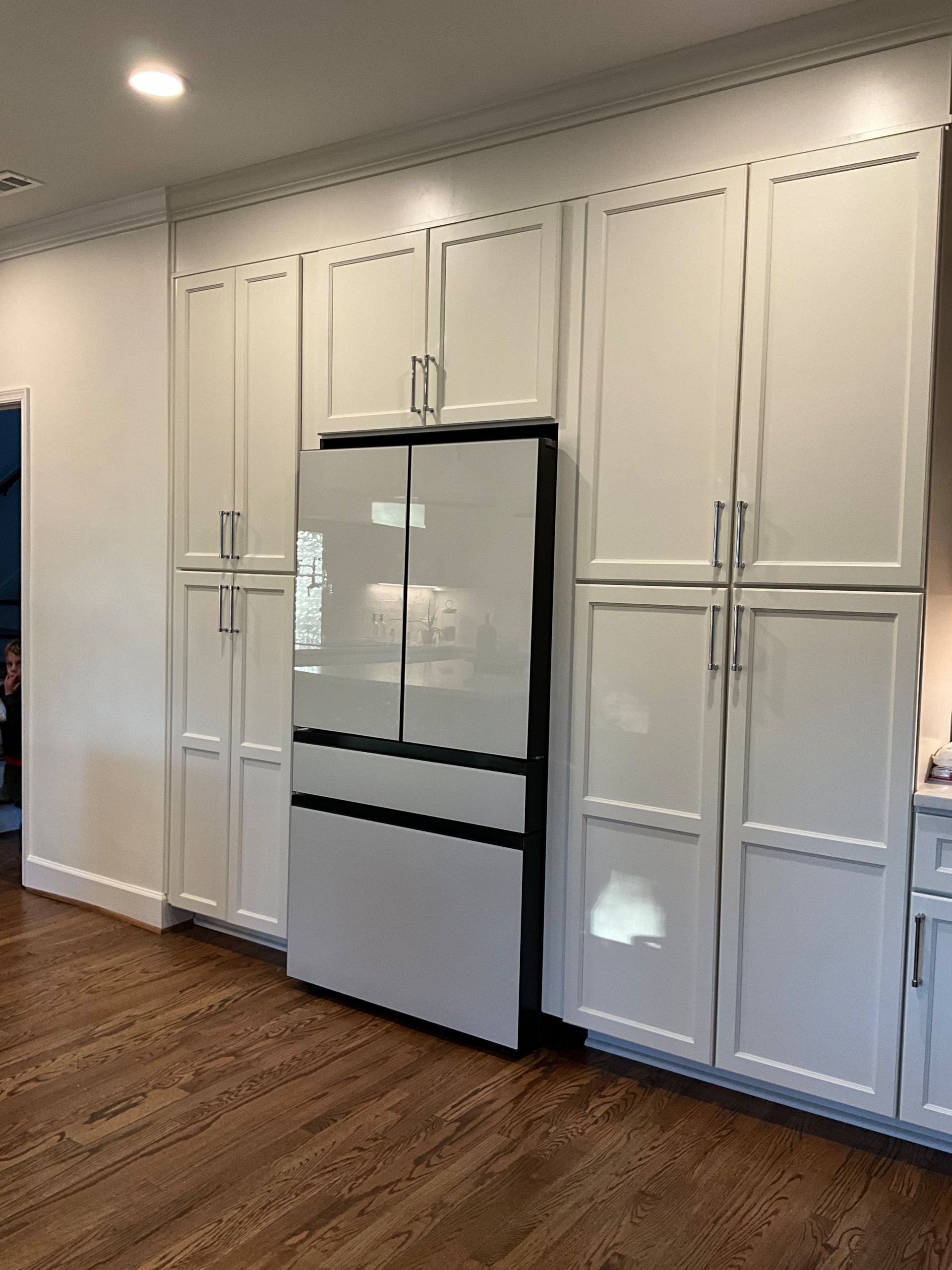 Kitchen Renovation