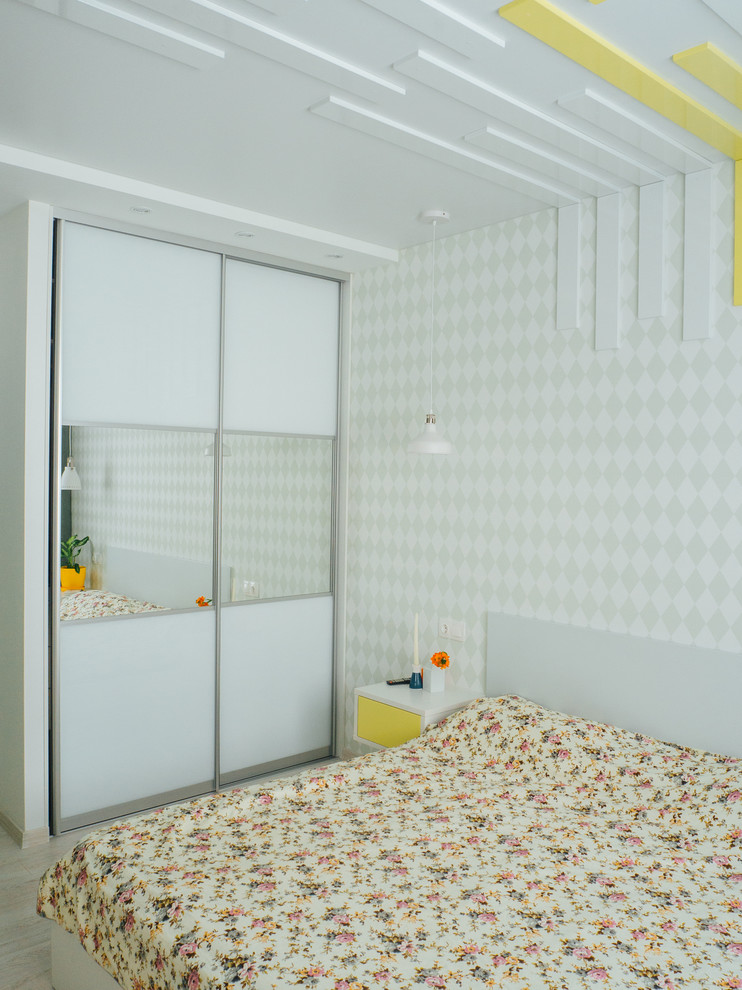 ЖК Адмирал, проект квартиры для Натальи и Дмитрия