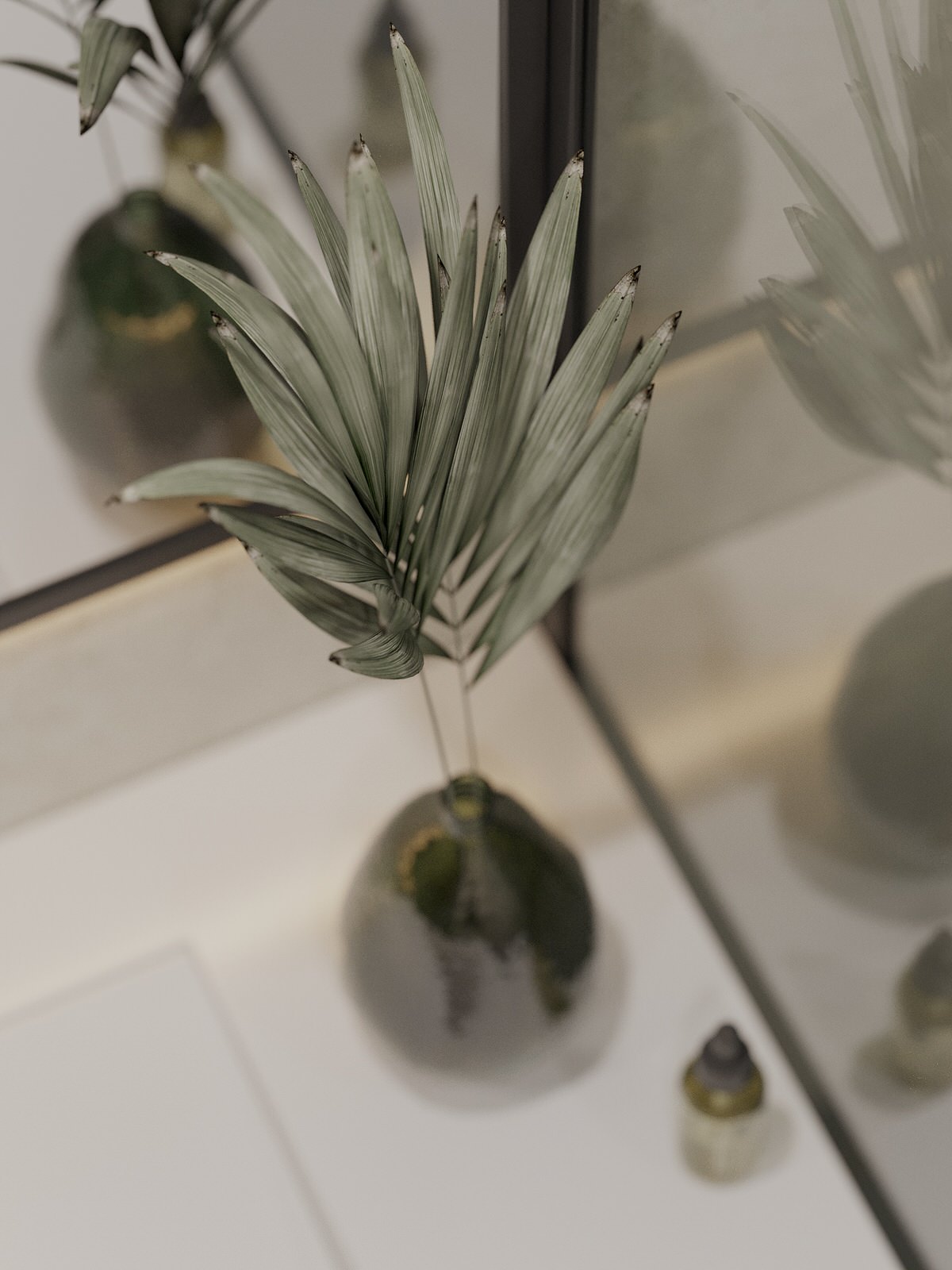 Квартира в центре города 48.9 кв.м