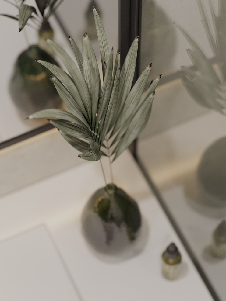 Квартира в центре города 48.9 кв.м