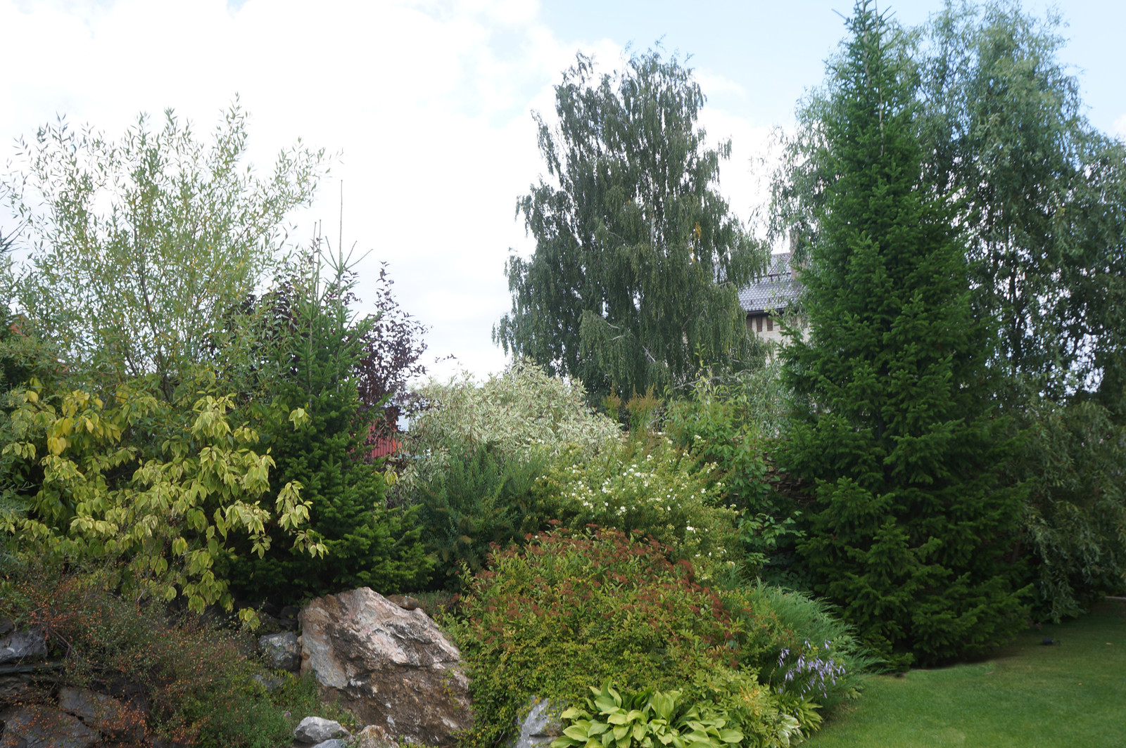 Ясная  поляна