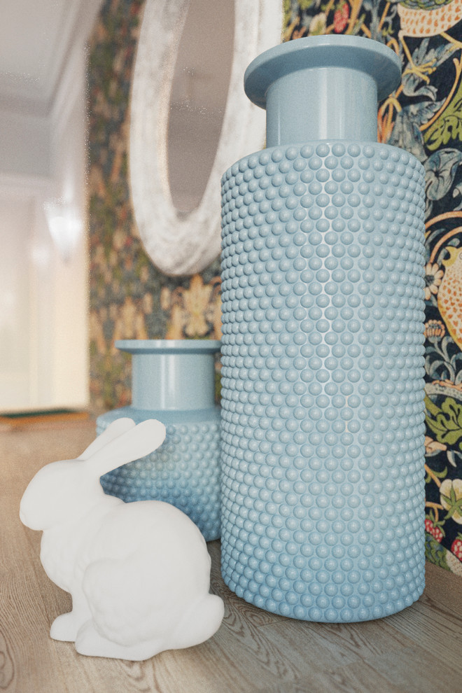 Маленький Лондон