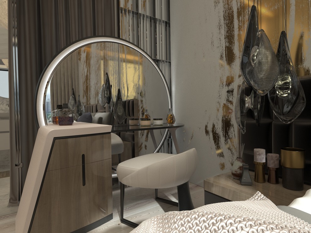 Квартира 128 кв.м.