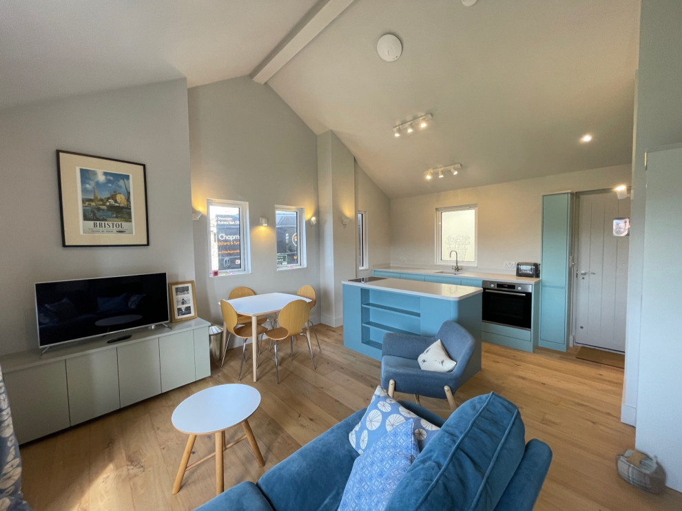Family Studio Apartment