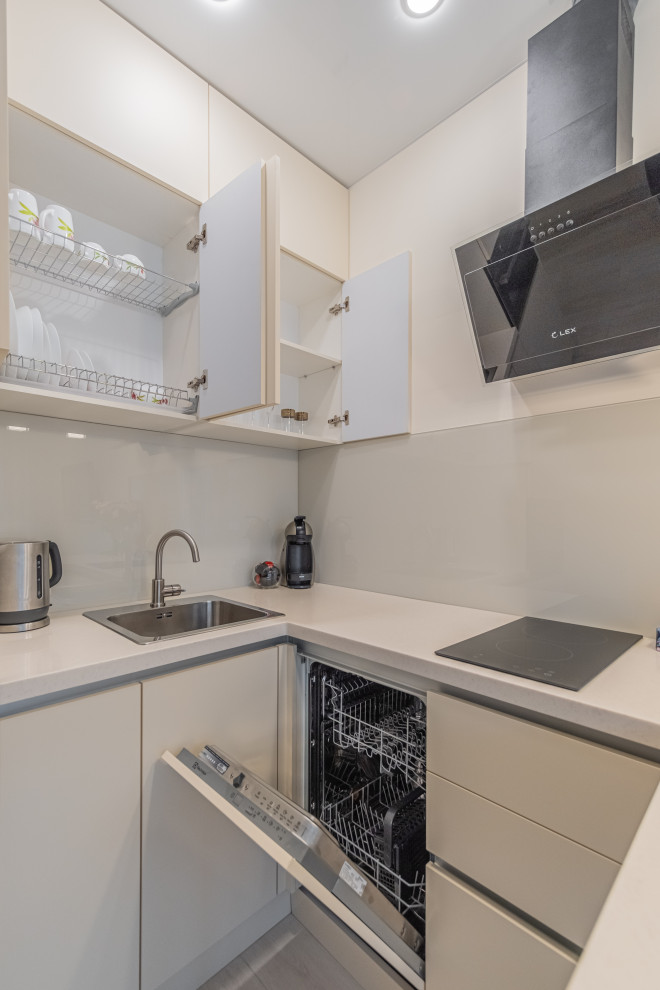 Мебель в Квартал Галактика