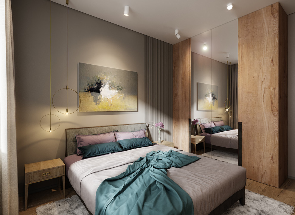 3д визуализация квартиры (№53)