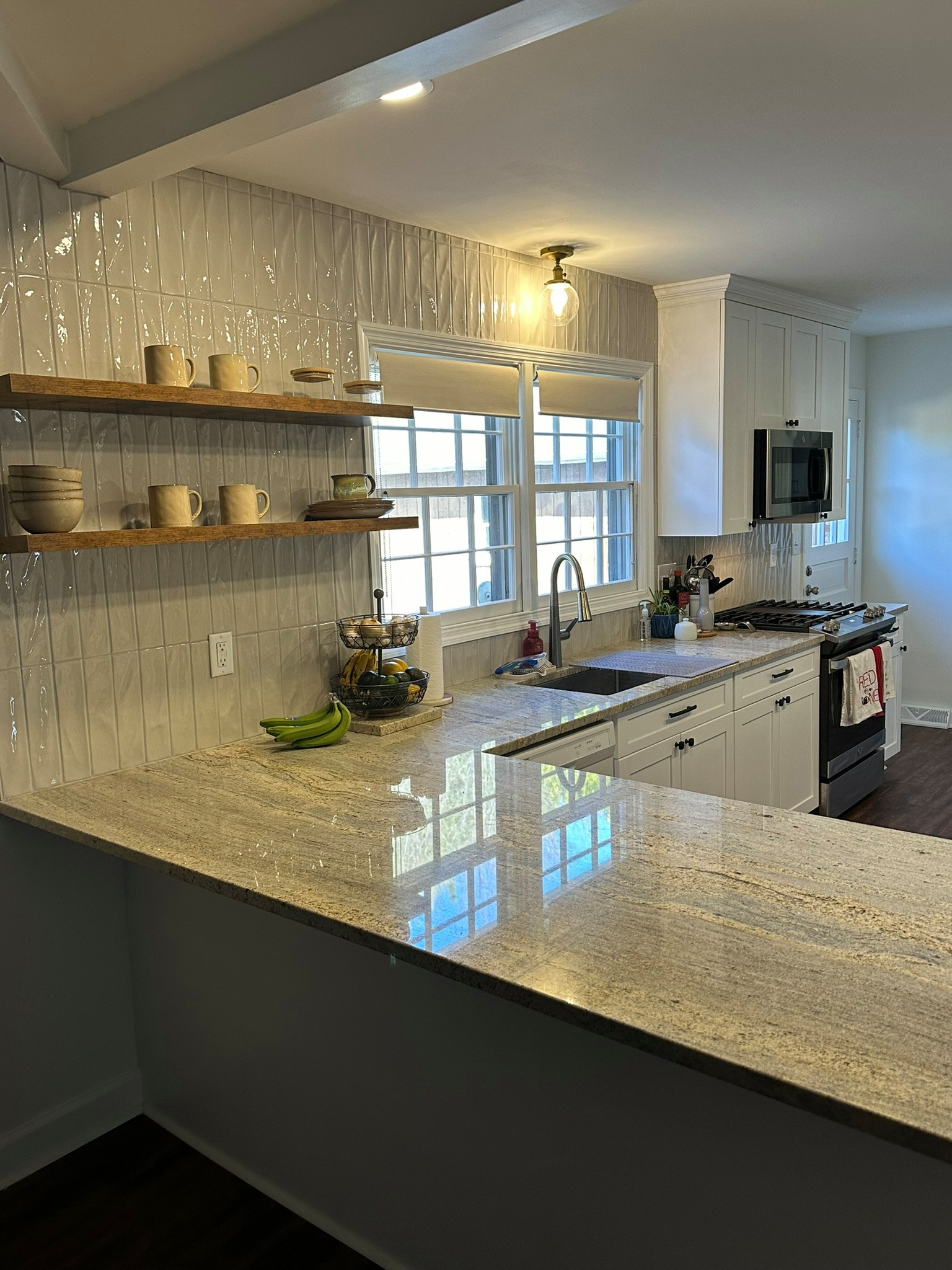 Kitchen Remodel
