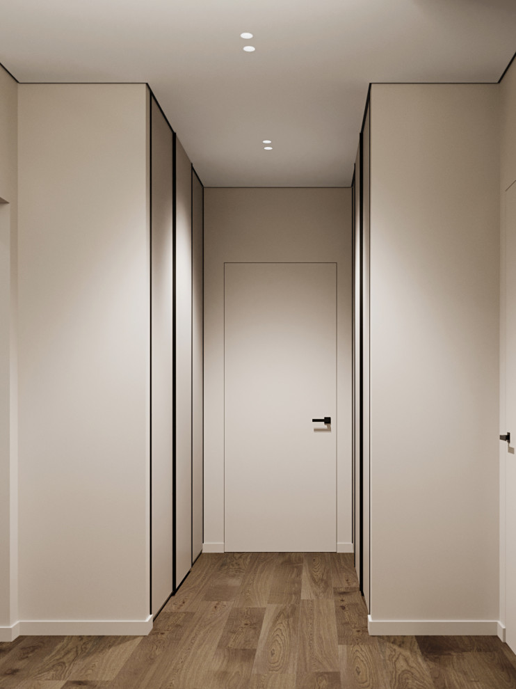 Квартира 103 м² в р-не Черемушки