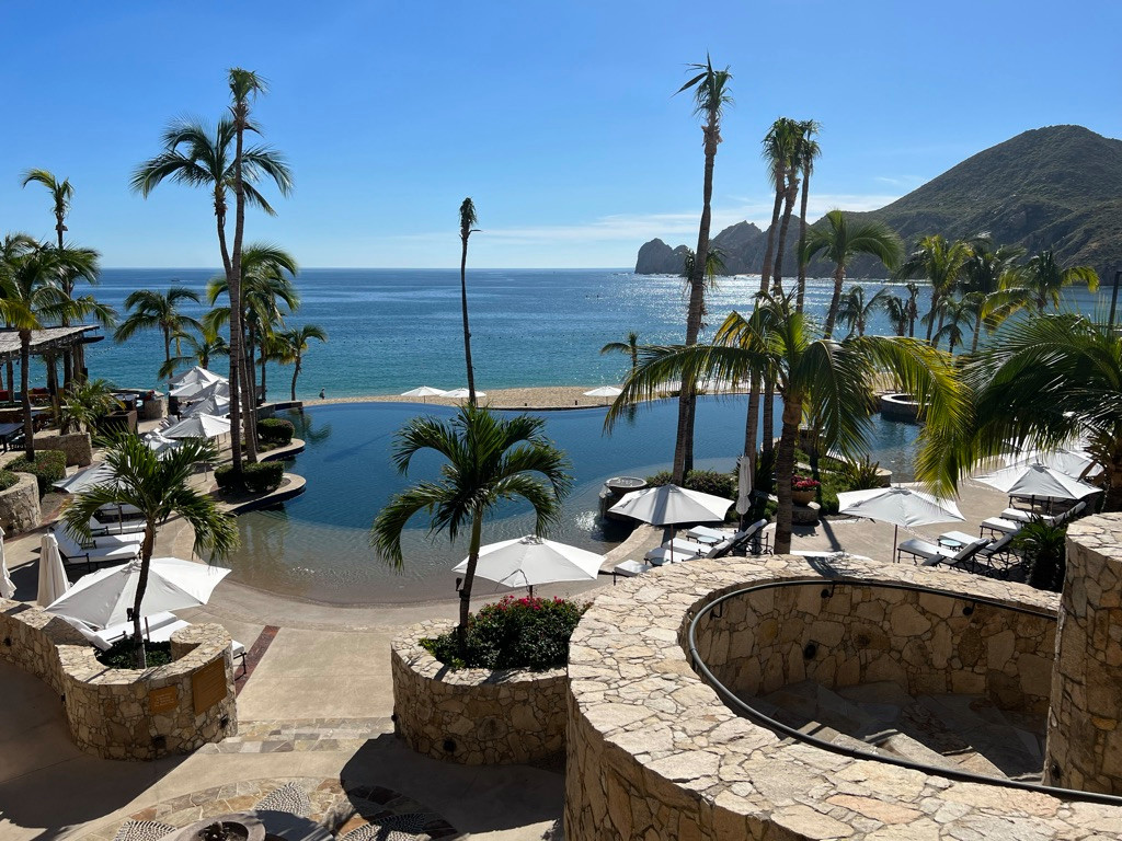 1 Hotel Cabo Units 7-101, 7-102