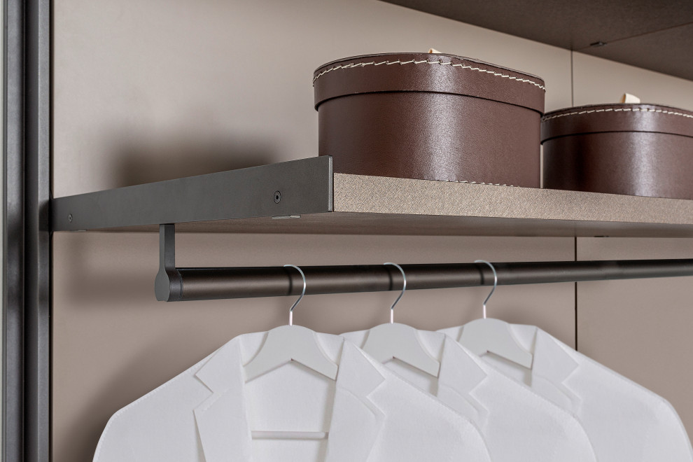 Новая система APPERIA от raumplus