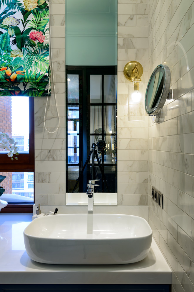 Частный интерьер.Новосибирск 2018