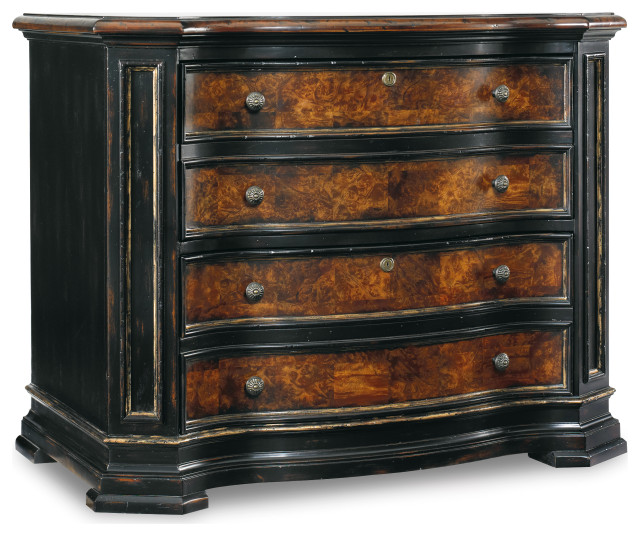 Grandover Lateral File French Country Filing by HedgeApple Houzz