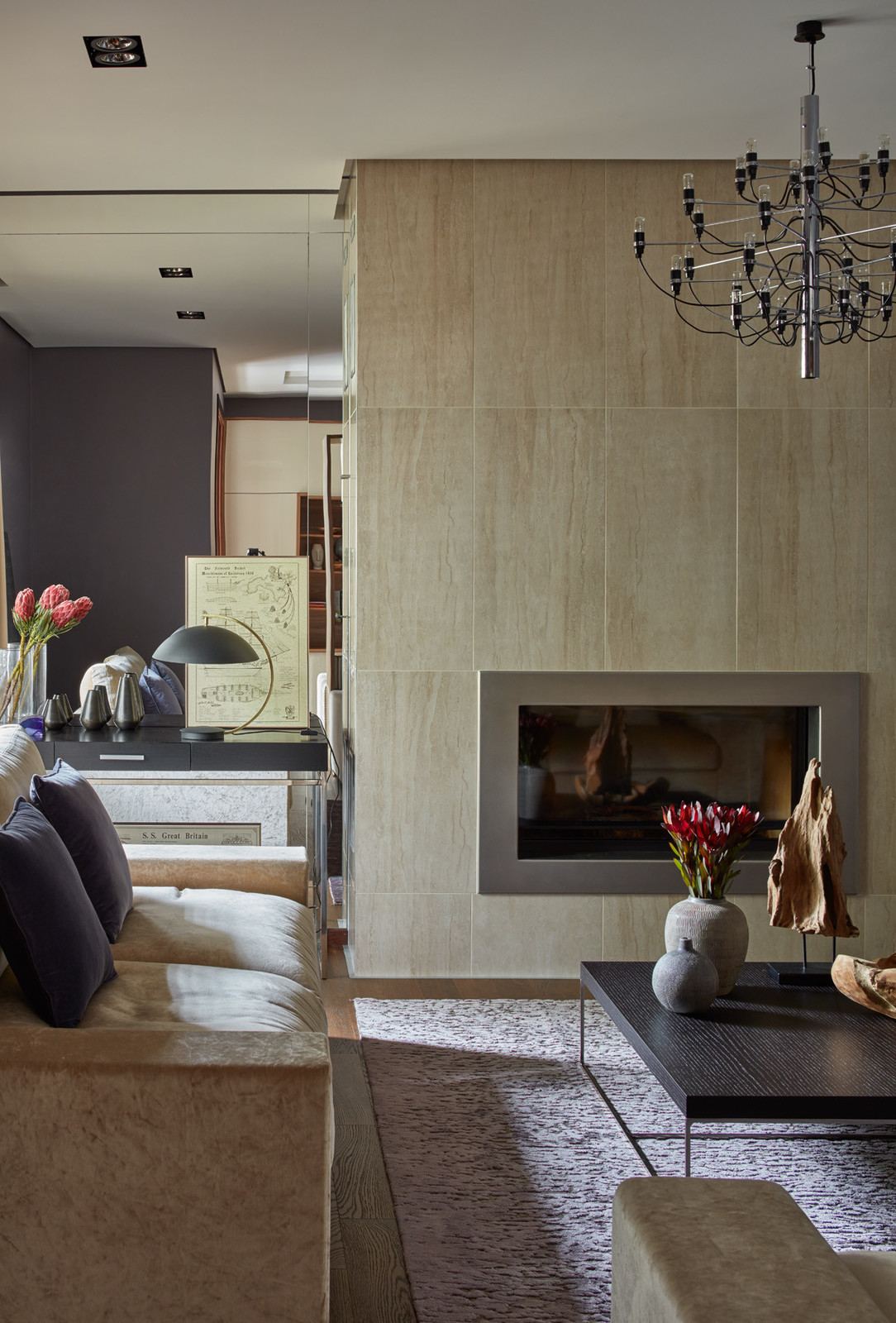 Квартира на Текстильщиках