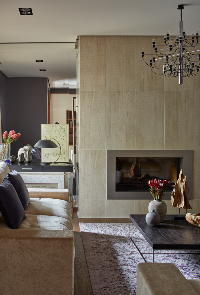 Квартира на Текстильщиках