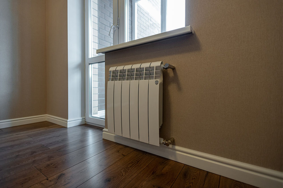 ЖК Новое Павлино