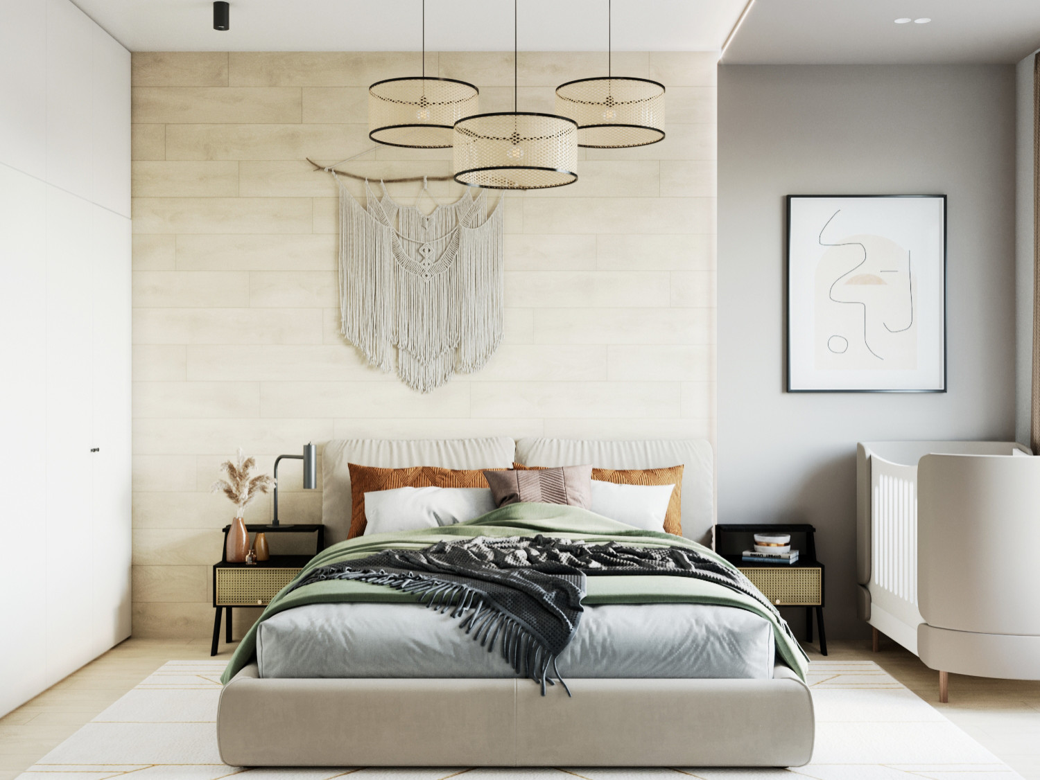 ЖК Преображение