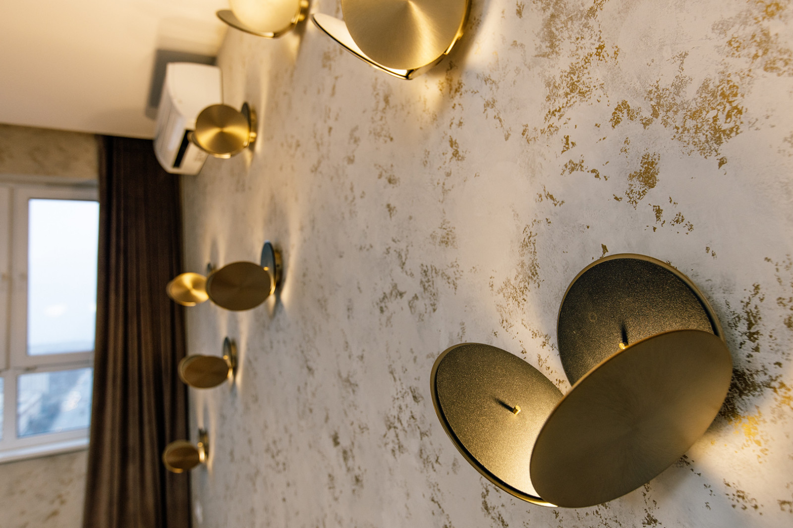 Челябинск. Интерьер Свободы 77