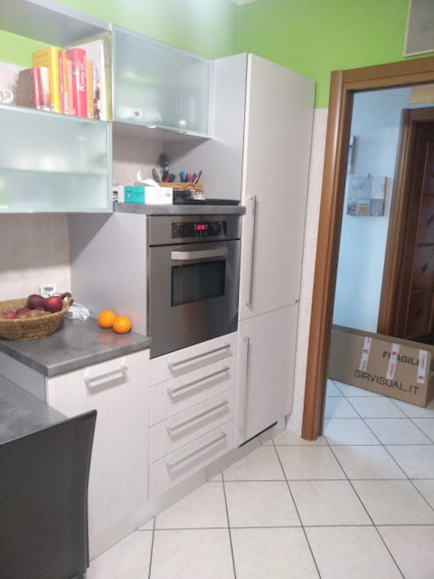 Cucine cocina