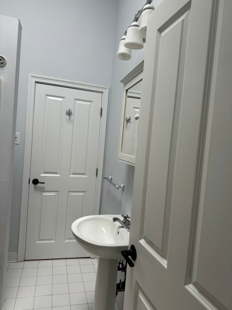 Home Remodel - Tremont