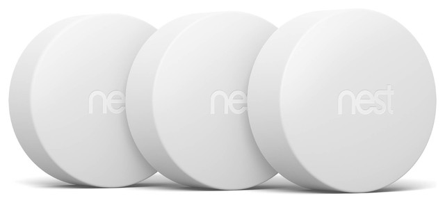 Nest Temperature Sensor, 3