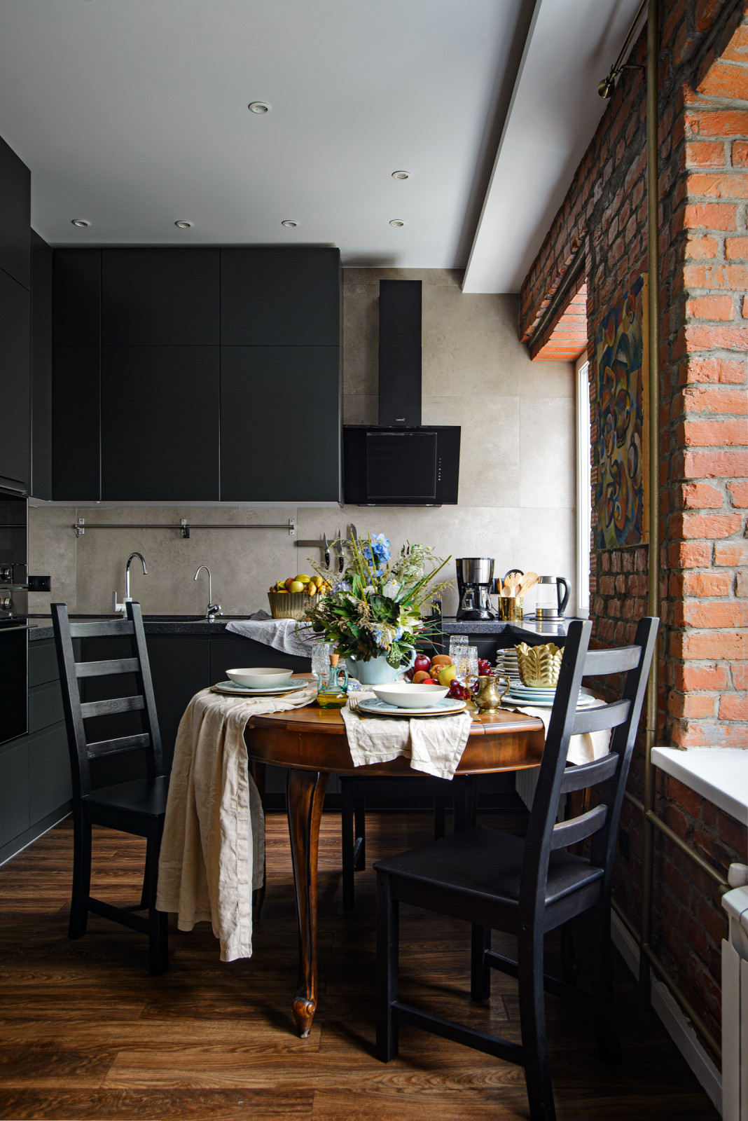 Дом с историей