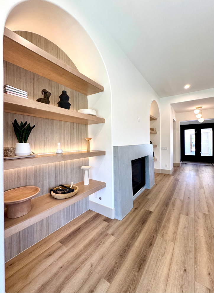 Ridges Whole Home Remodel