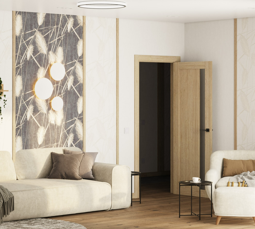 ЖК Новый Лесснер под аренду 2