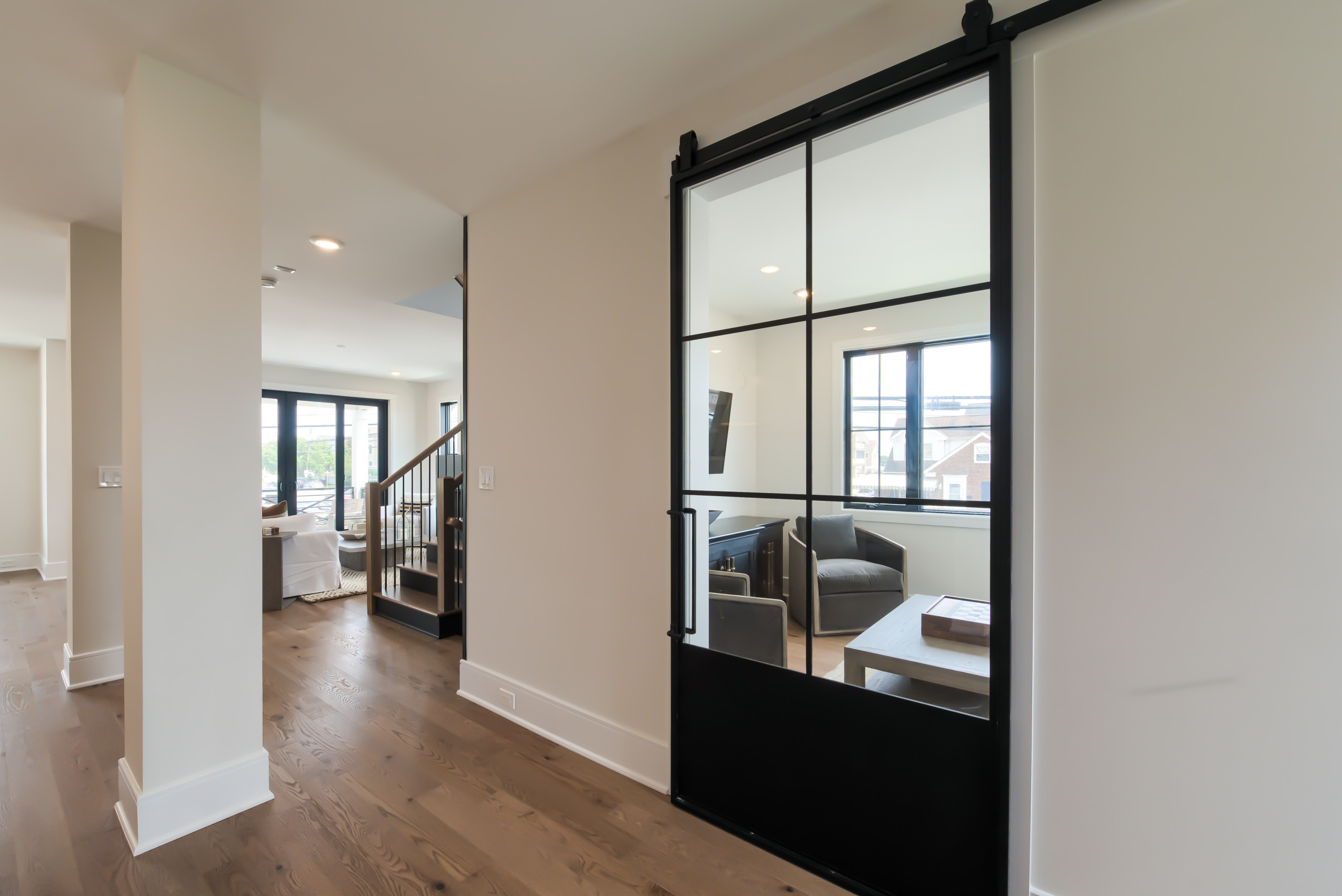 Shore House Complete Home Renovation