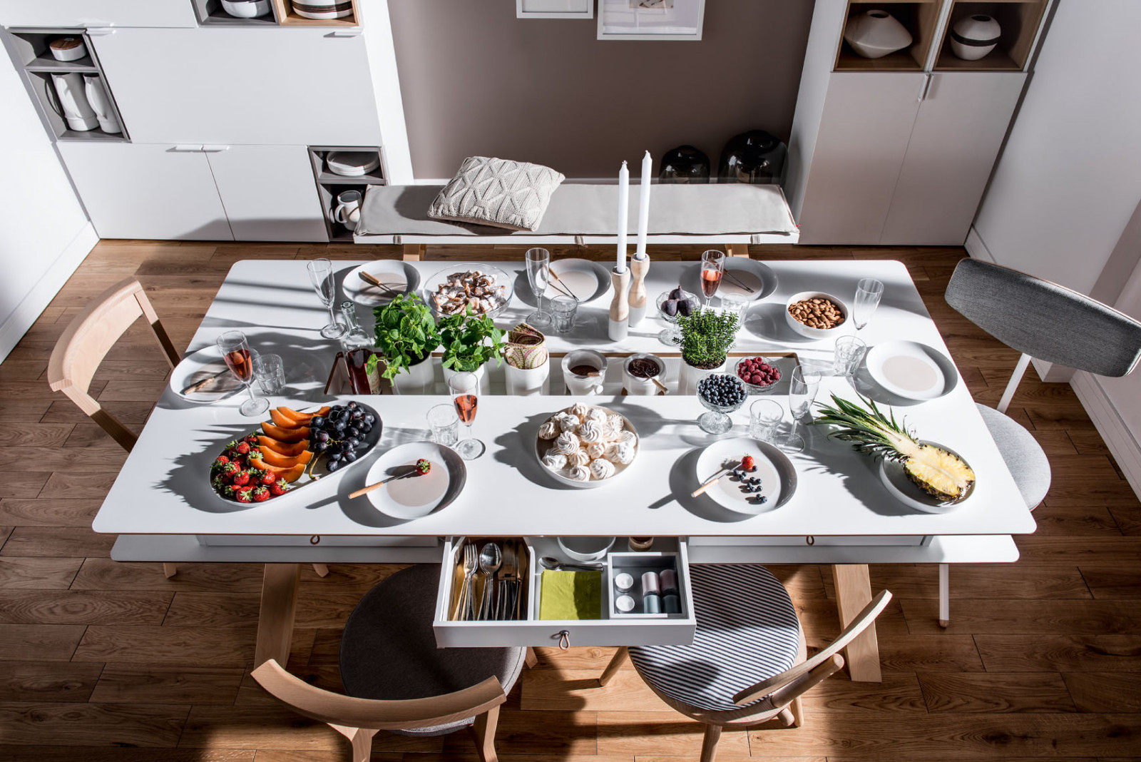 4 YOU ВДОХНОВЛЯЮЩАЯ  ФУНКЦИОНАЛЬНОСТЬ