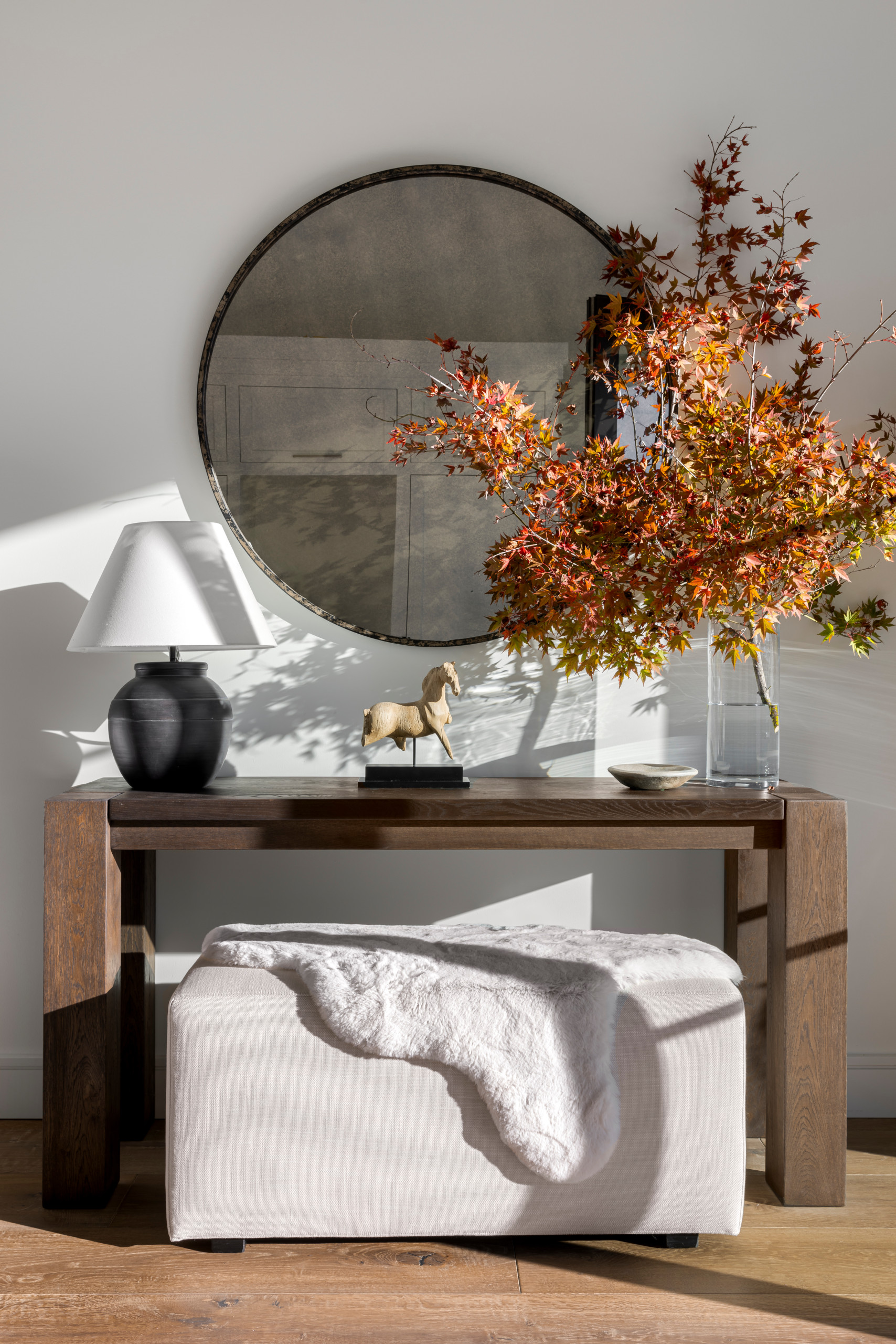 Napa Valley Vineyard Home