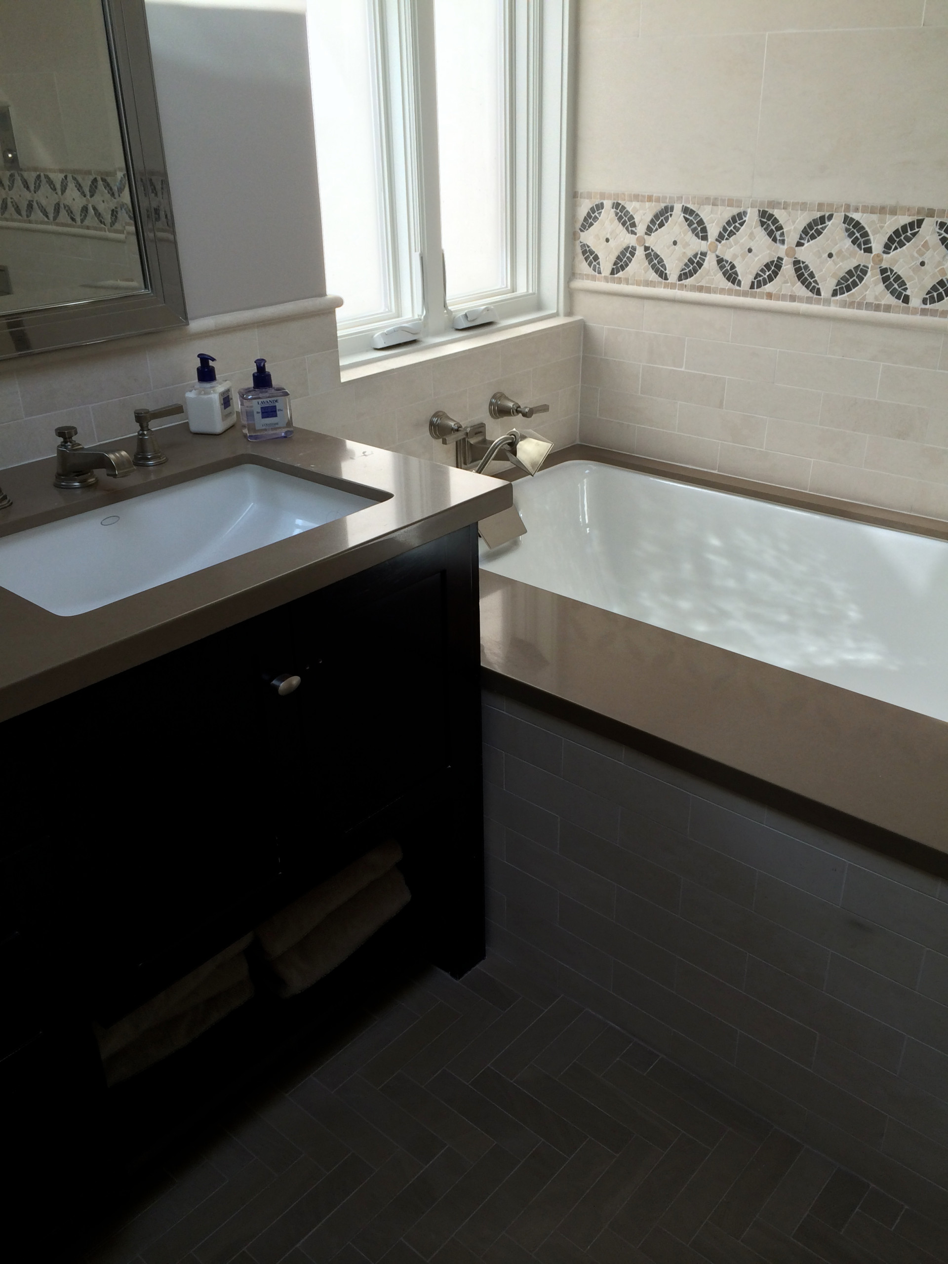 Bathroom Remodels