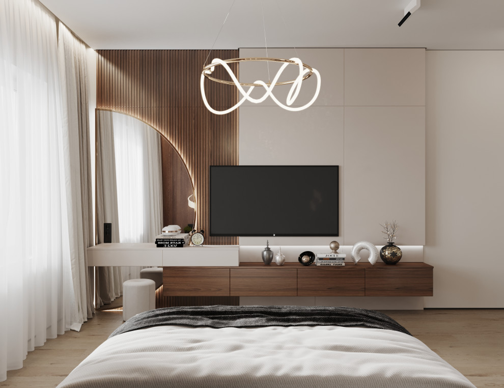 Дизайн коттеджа