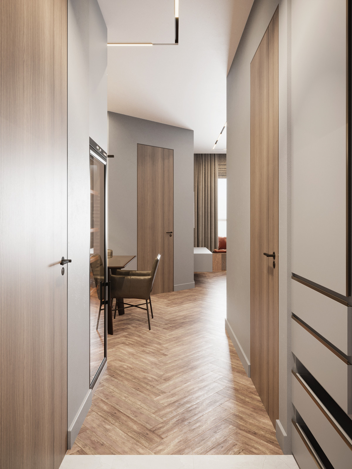 Москва; Королева