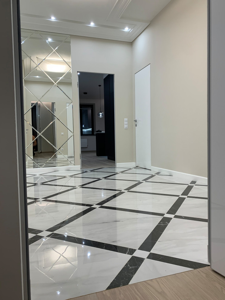 ЖК Искра парк