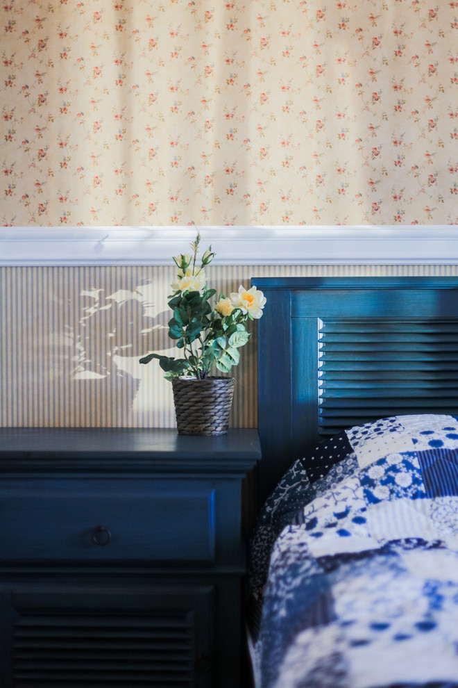 Кантри на Каштановой аллее