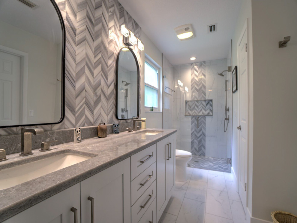 Whole House Renovation - Gainesville, FL