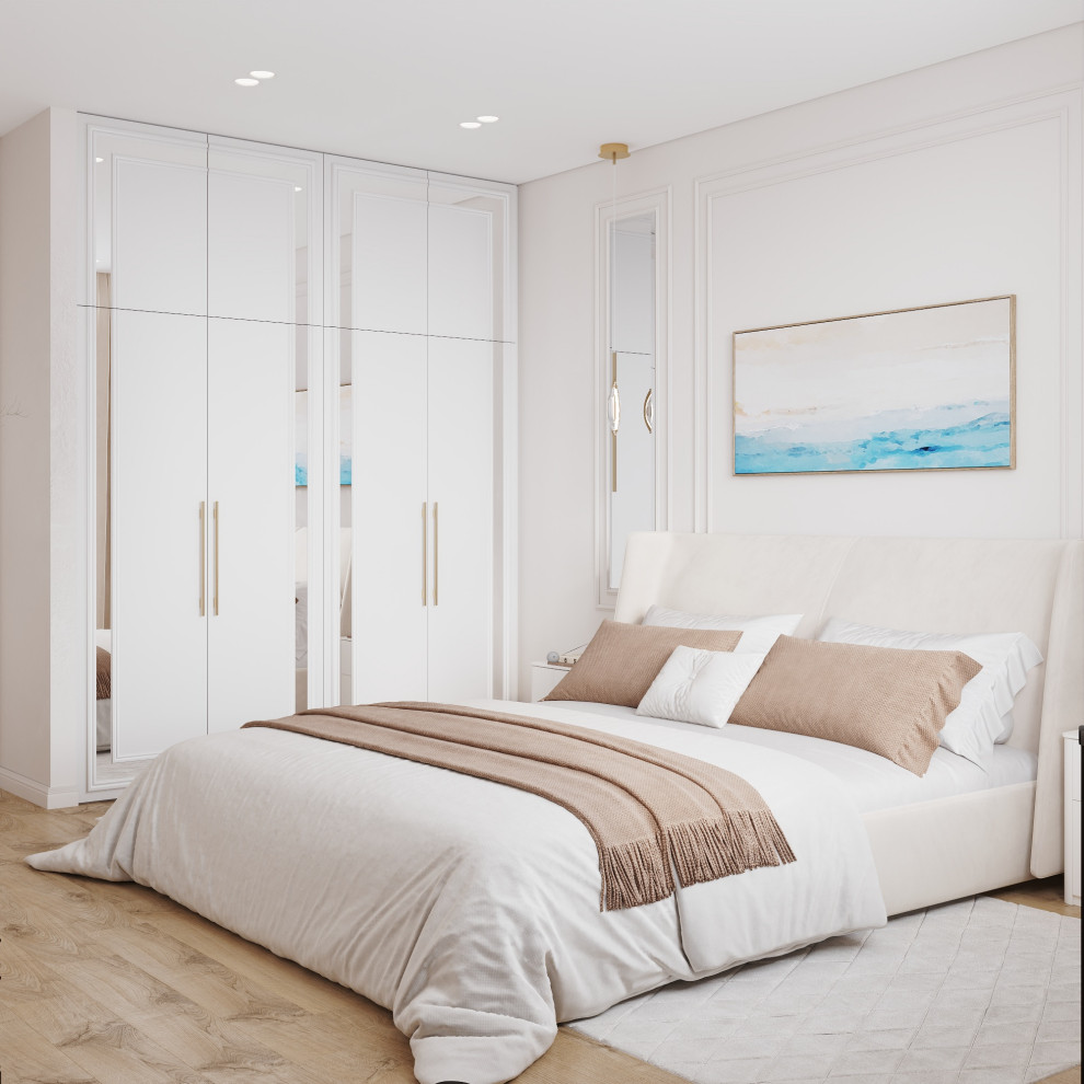 ЖК «Цивилизация» 68м2