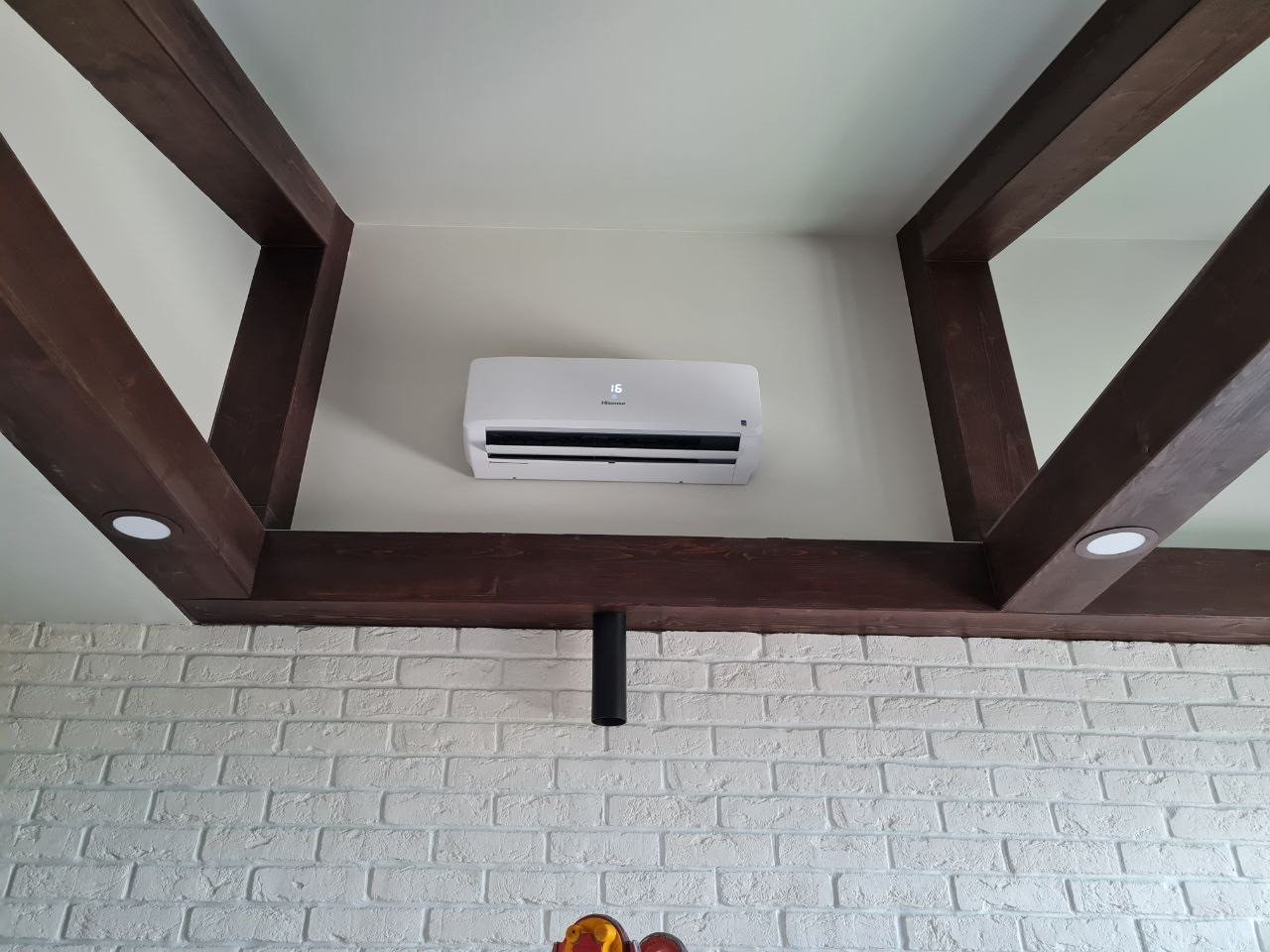 Вентиляция и Кондиционирование