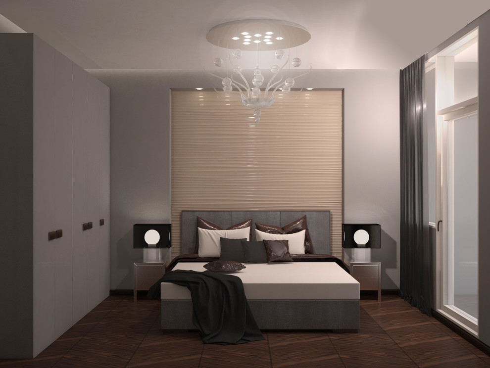 Квартира для элегантного мужчина