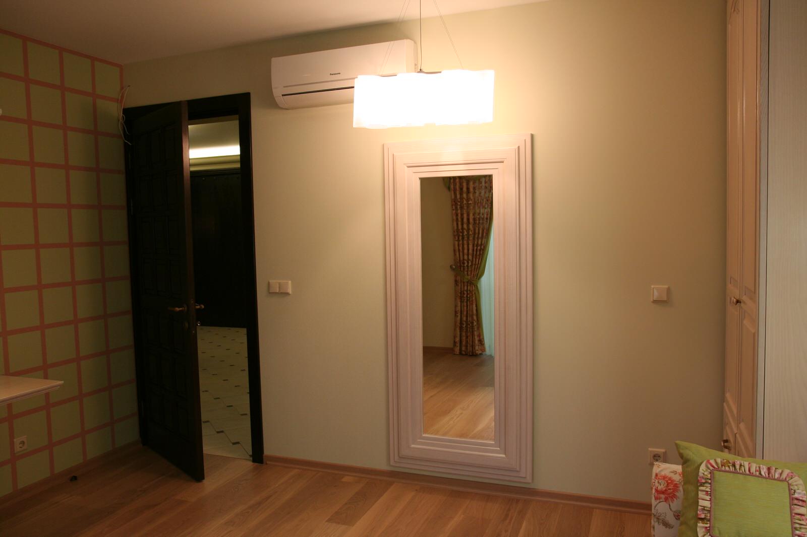 Детская мебель