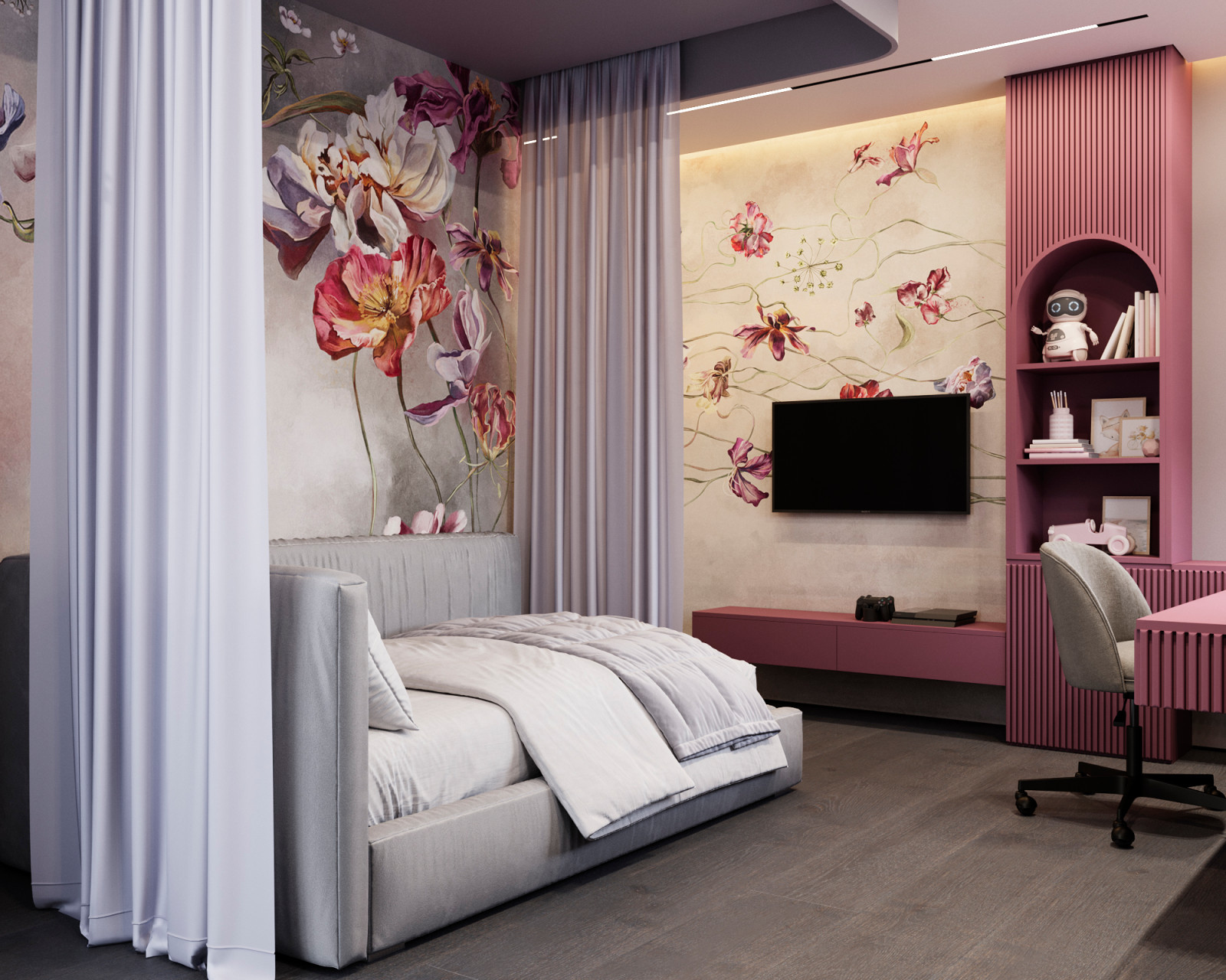 ЖК Времена года