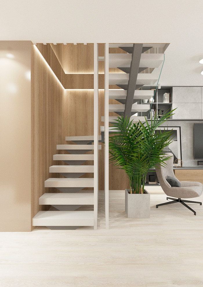 ТаунХаус Карасьеозерский 2