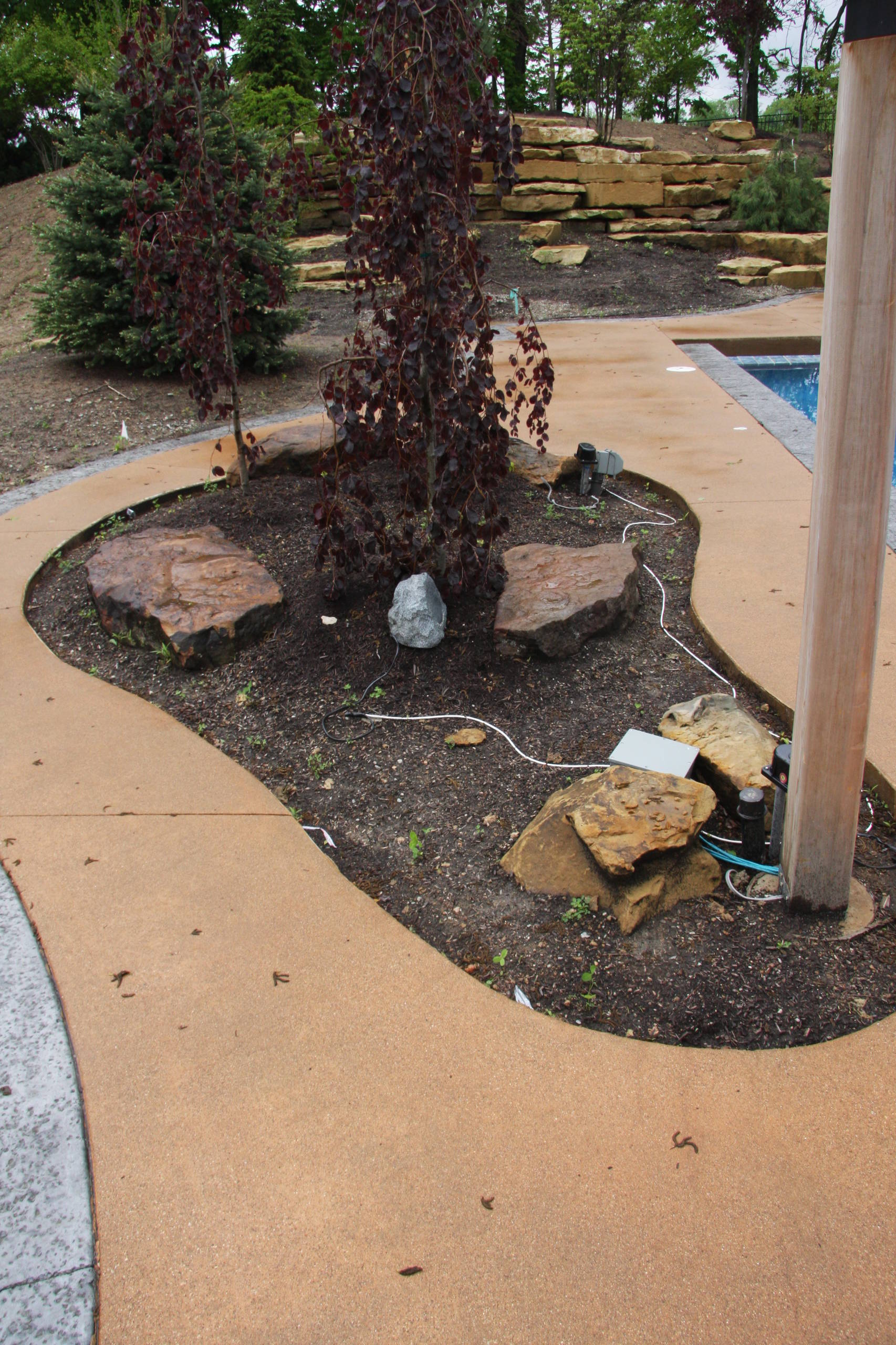 The Kaplan Residence