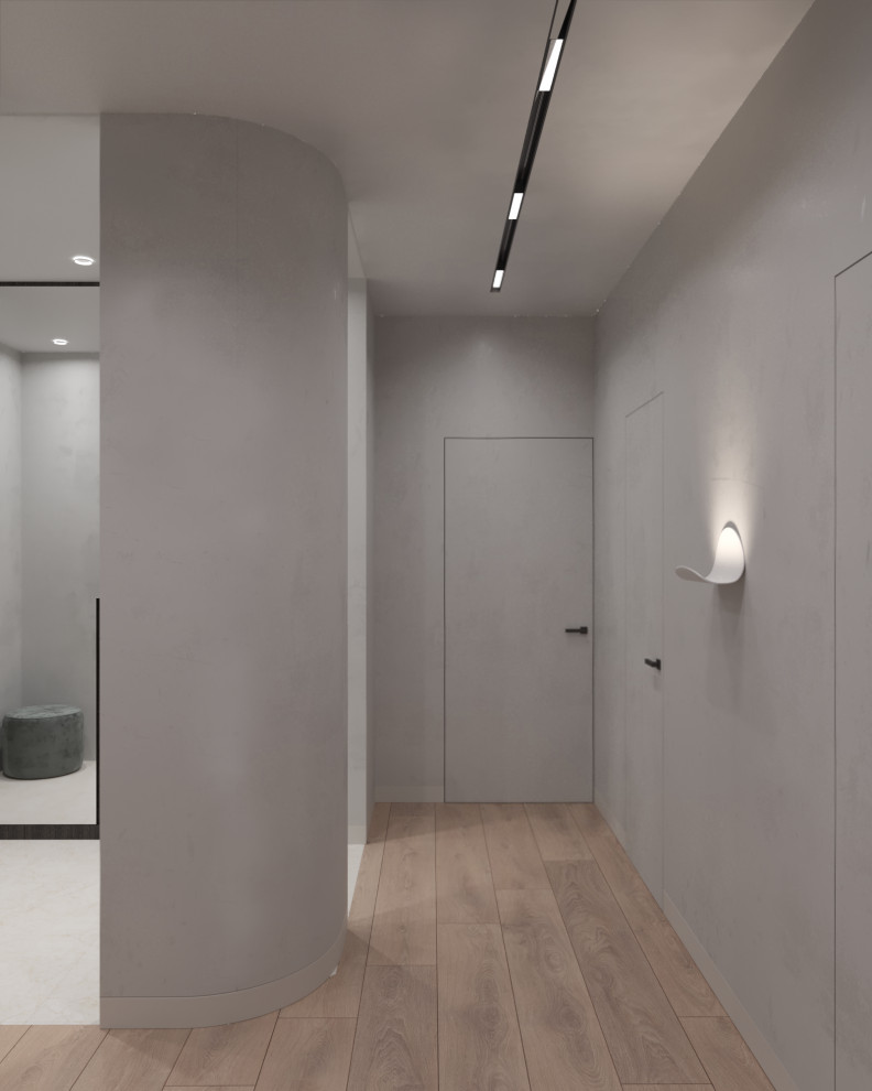 Уютный минимализм