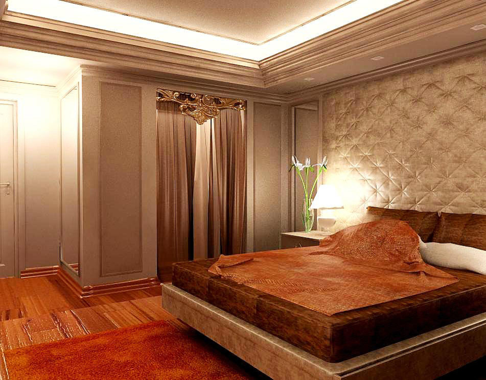 3-х комнатная квартира, площадью 118 кв.м