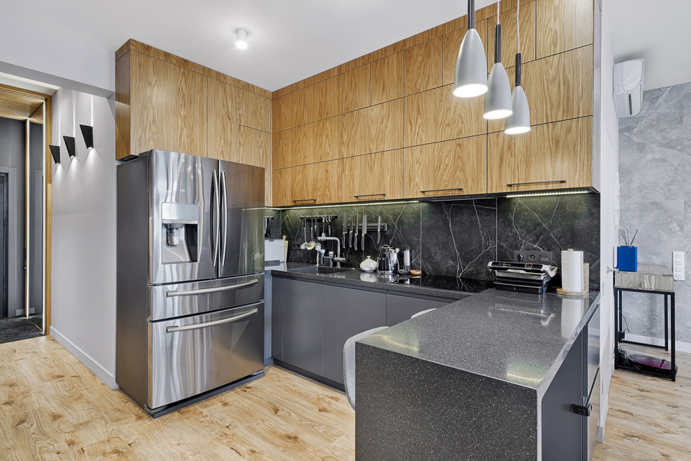 Квартира 120м2