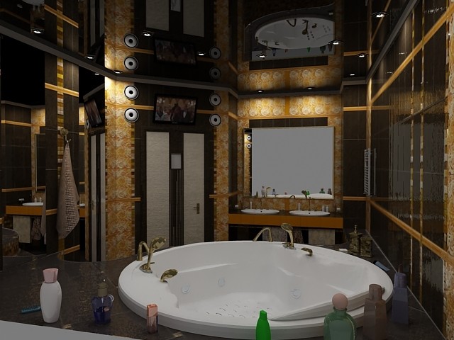 Квартира в Томске 4