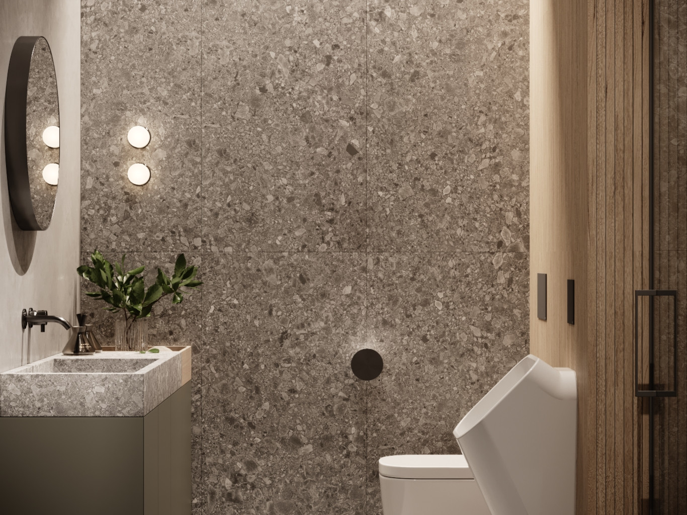 Дом в Череповце